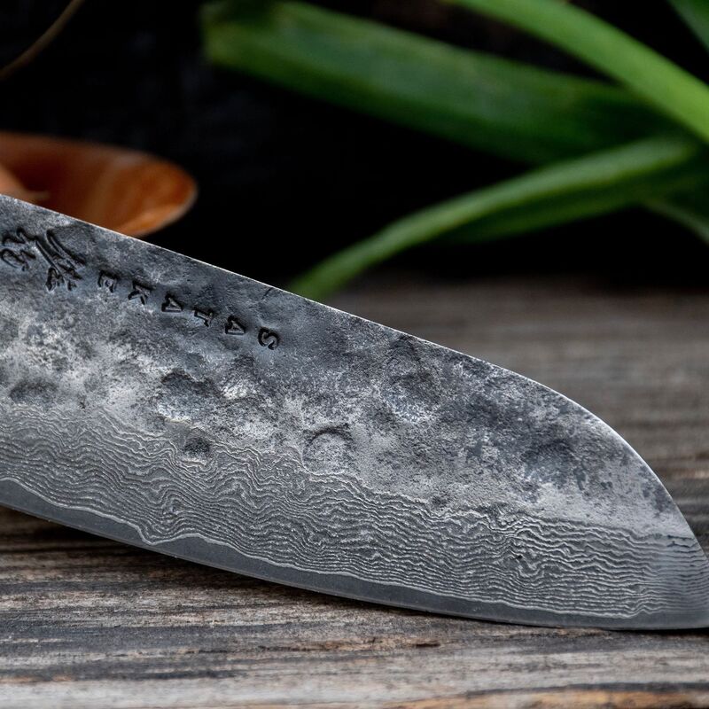 Kosantoku kokkekniv 14 cm