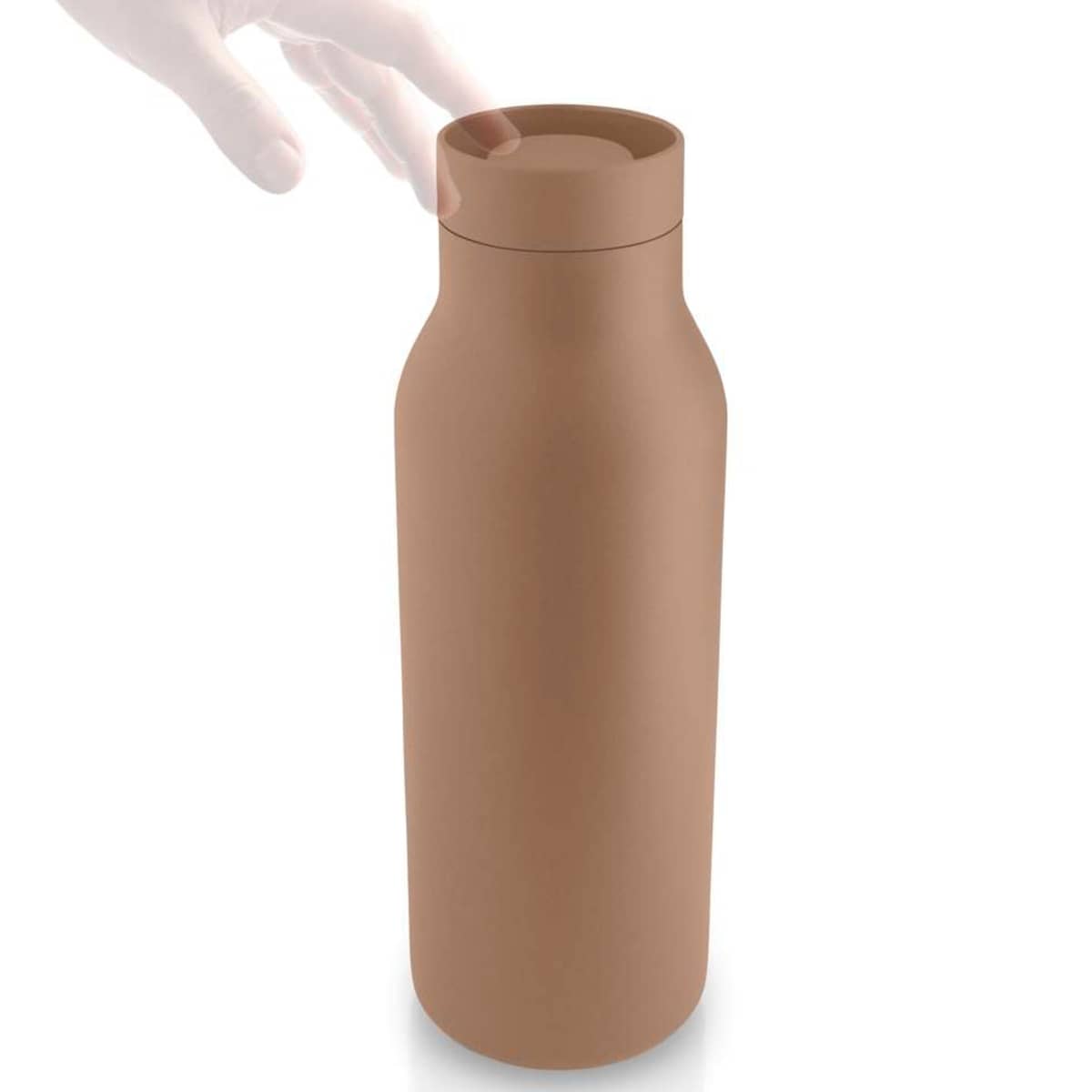 Urban termosflaska 0,5 liter, mocca