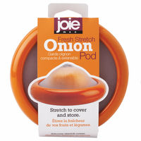 JOIE Stretch säilytys Valkosipuli