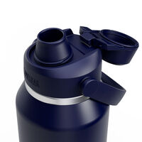 Thrive Chug drikkeflaske 1,2 liter, navy