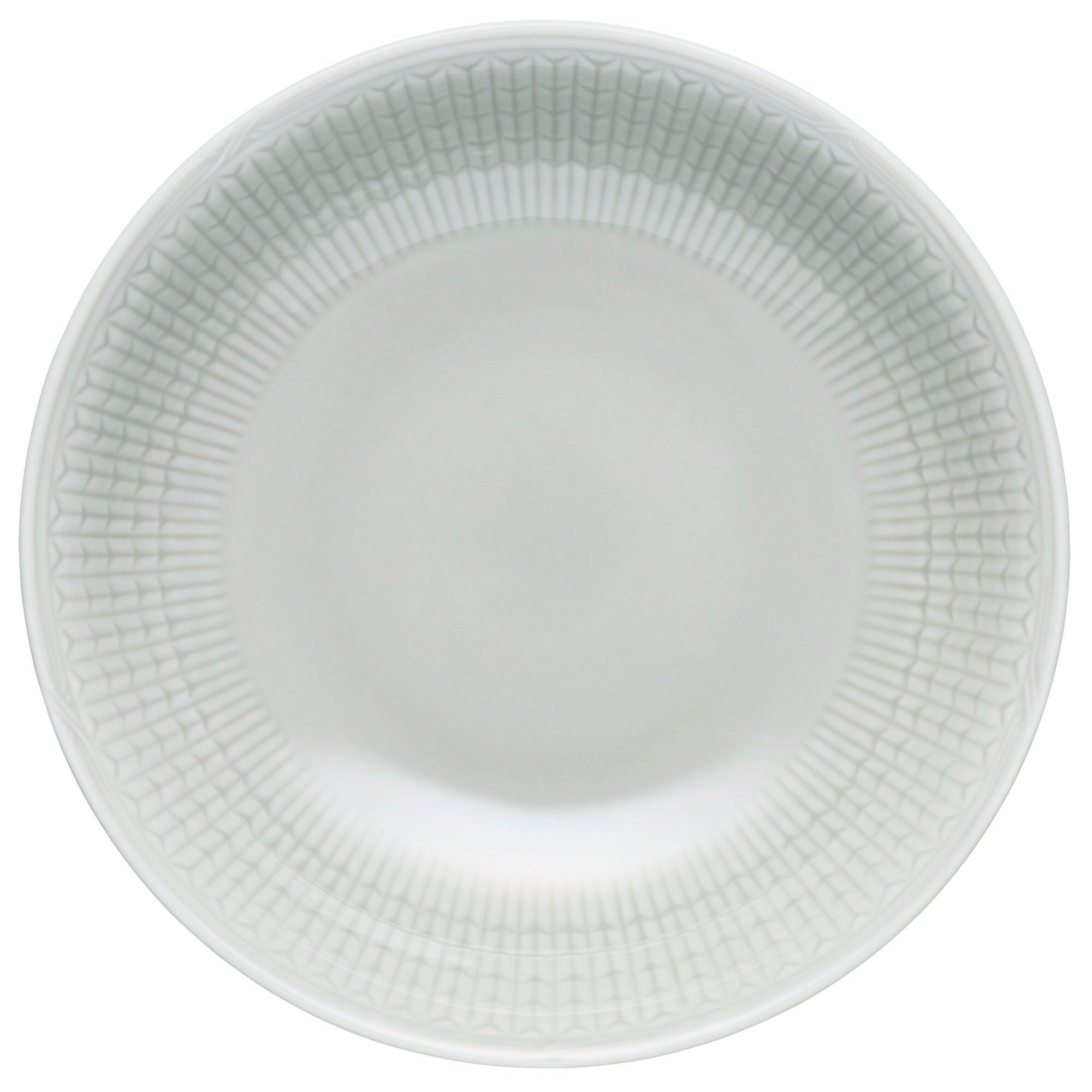 Rörstrand - Swedish Grace dyp tallerken 19 cm tåke
