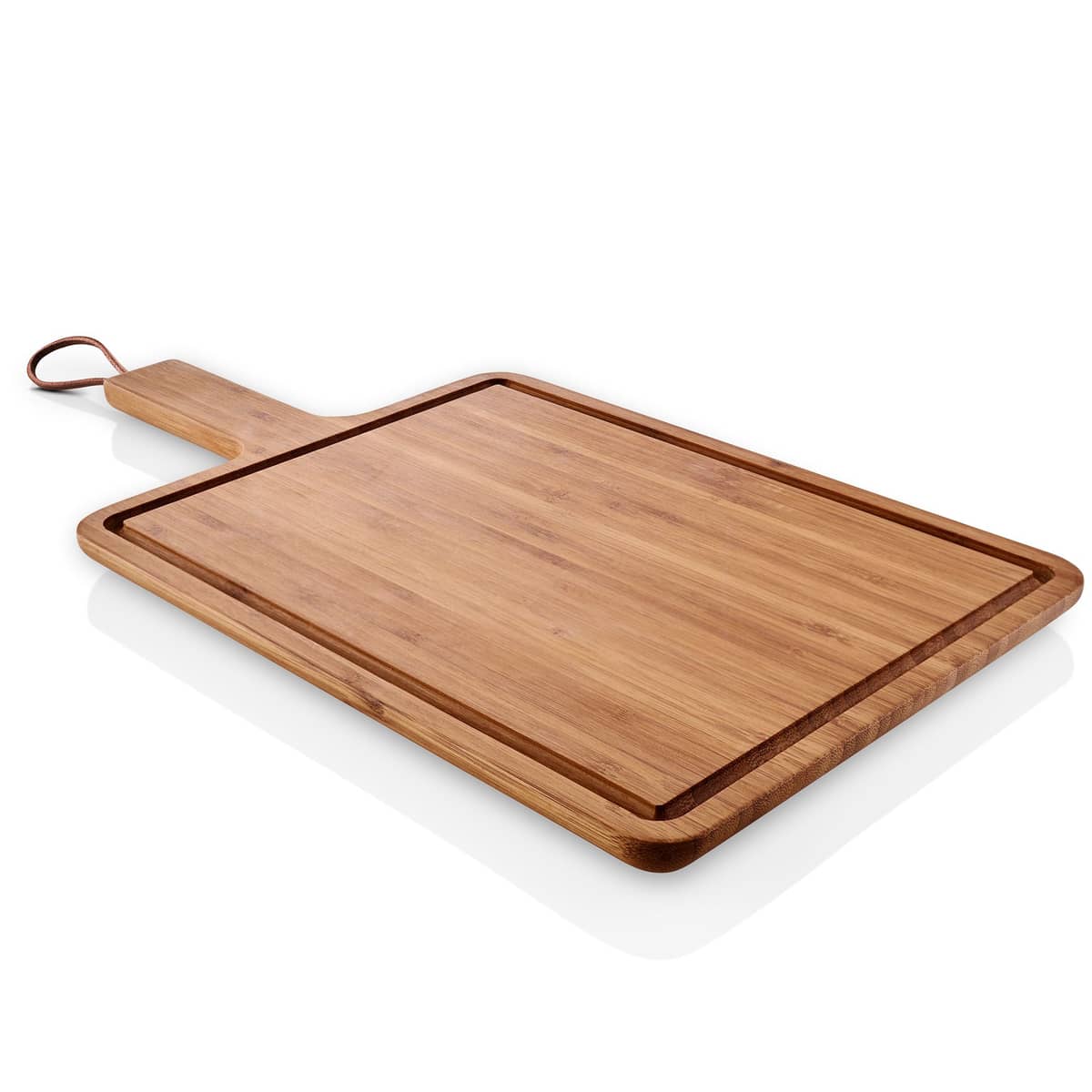 Eva Solo Nordic Kitchen Skärbräda Bambu 32x24cm 