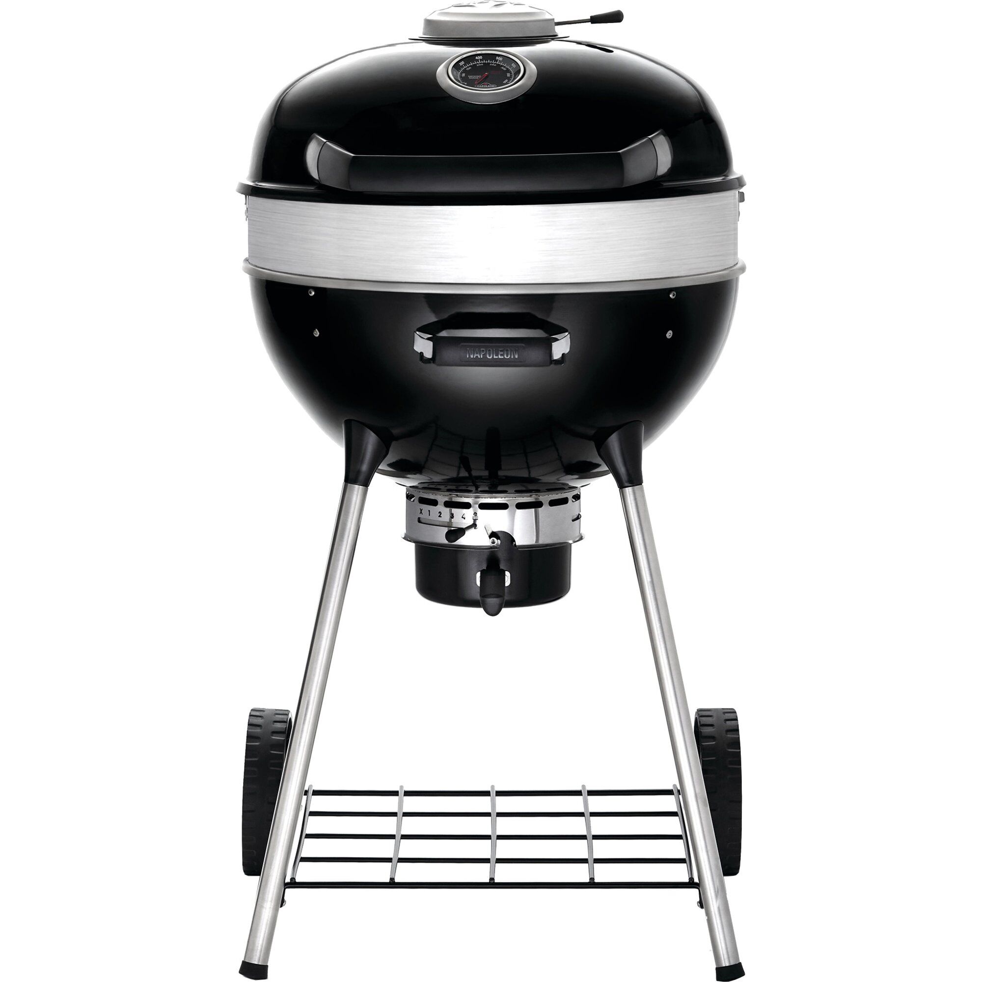 PRO22K-L-3 kolgrill
