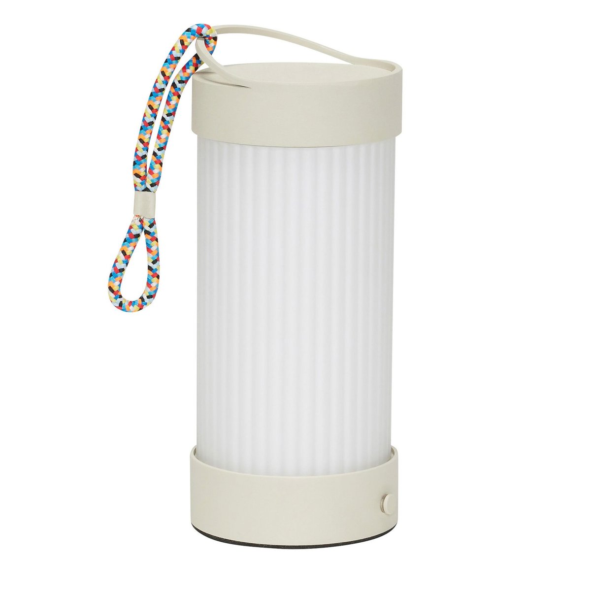 Camp Portabel lampa, sand