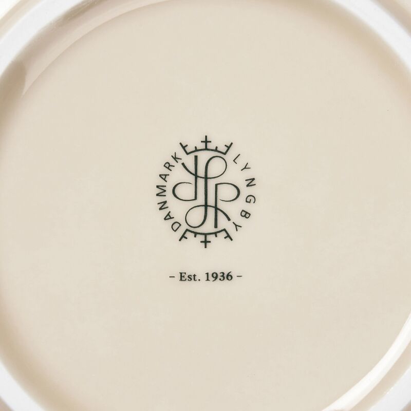 Earth skål 13 cm, marble