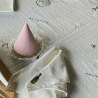 New Year servett 4-pack