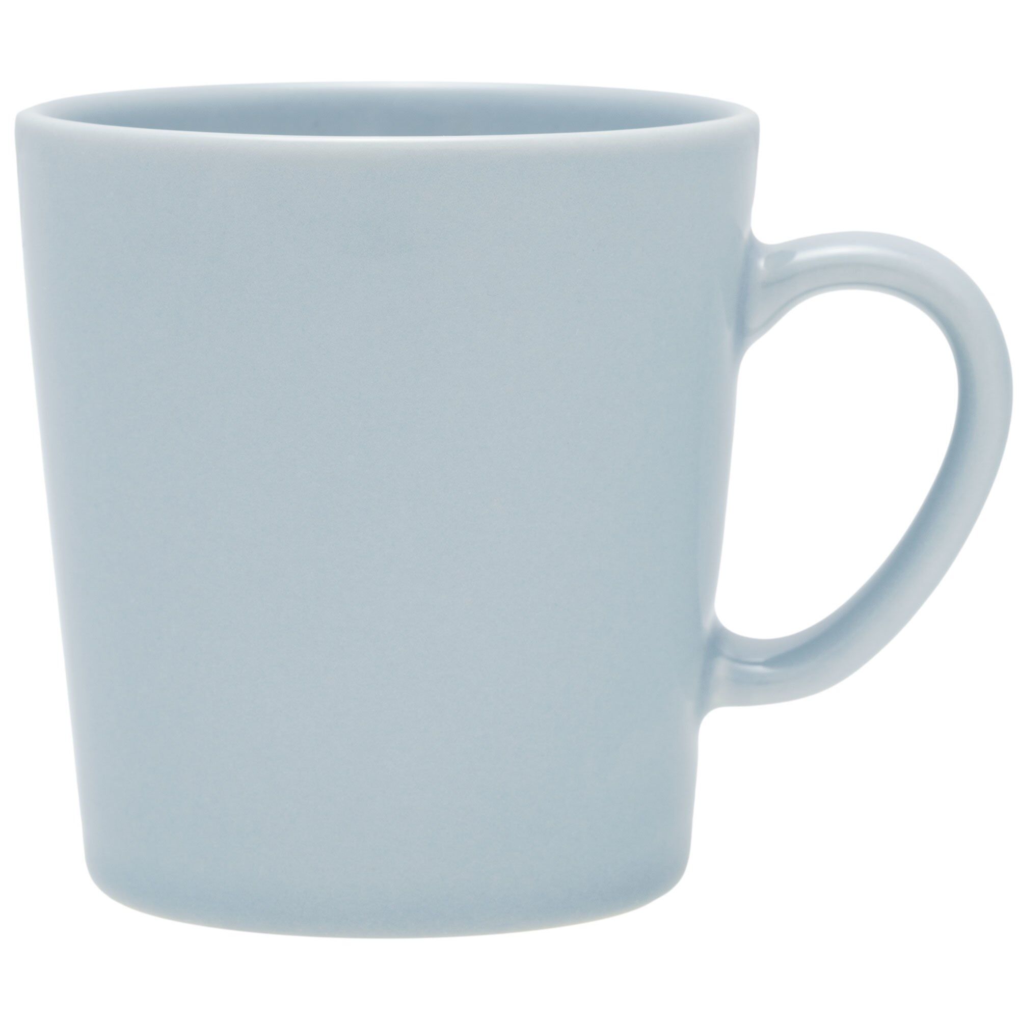 Mainio mugg 30 cl, vinterblå