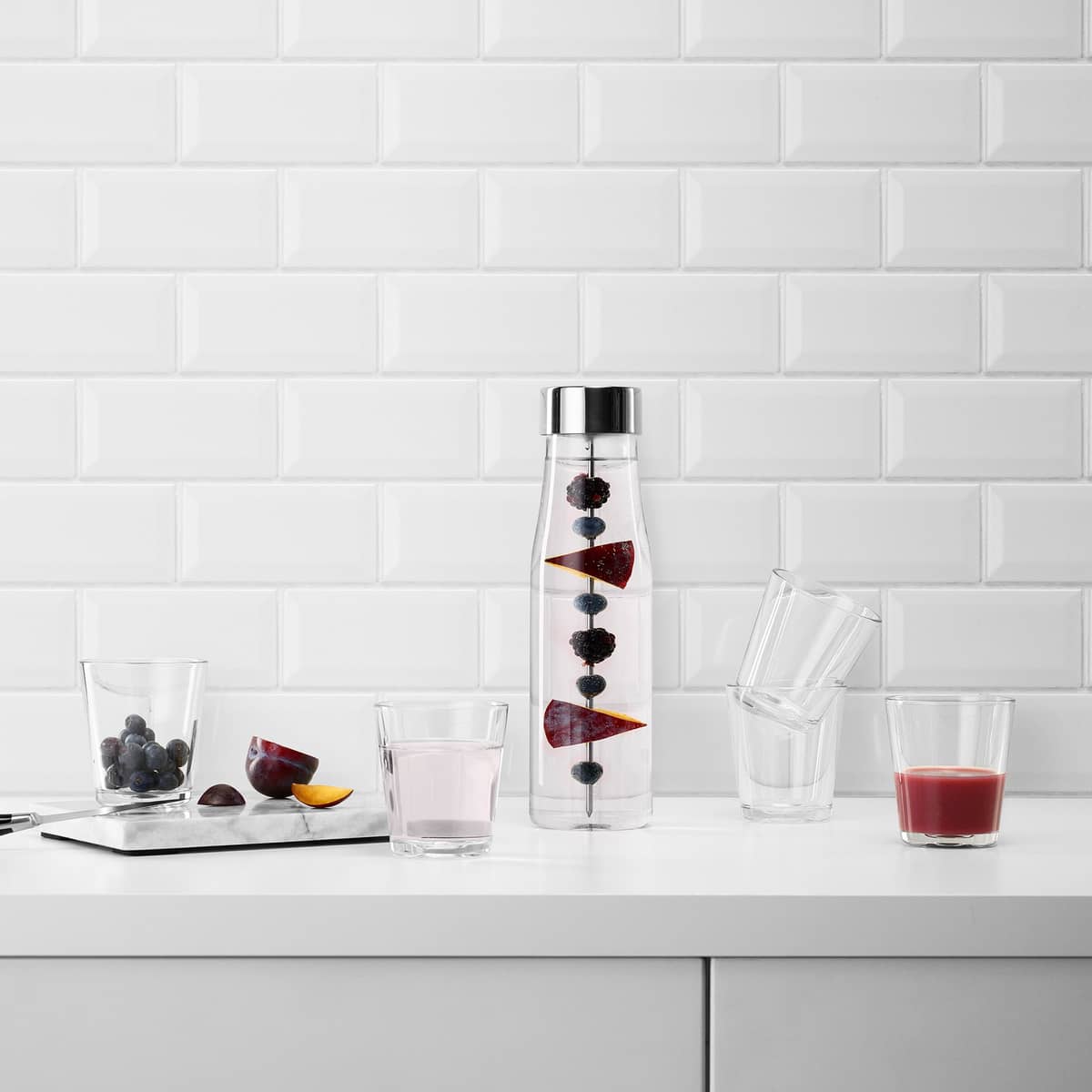 Drikkeglass 25 cl 12-pakk