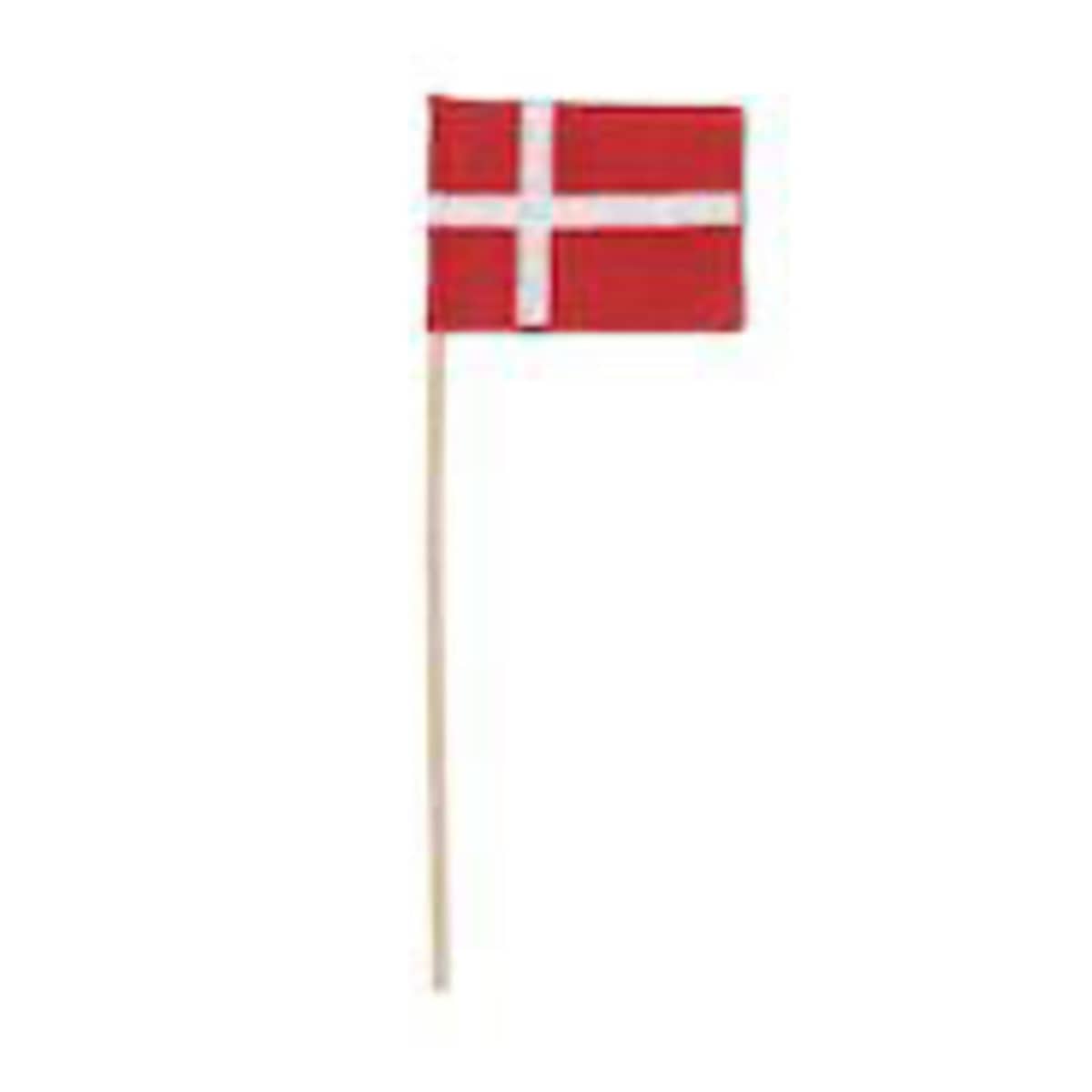 Textilflagga till Mini Fanbärare
