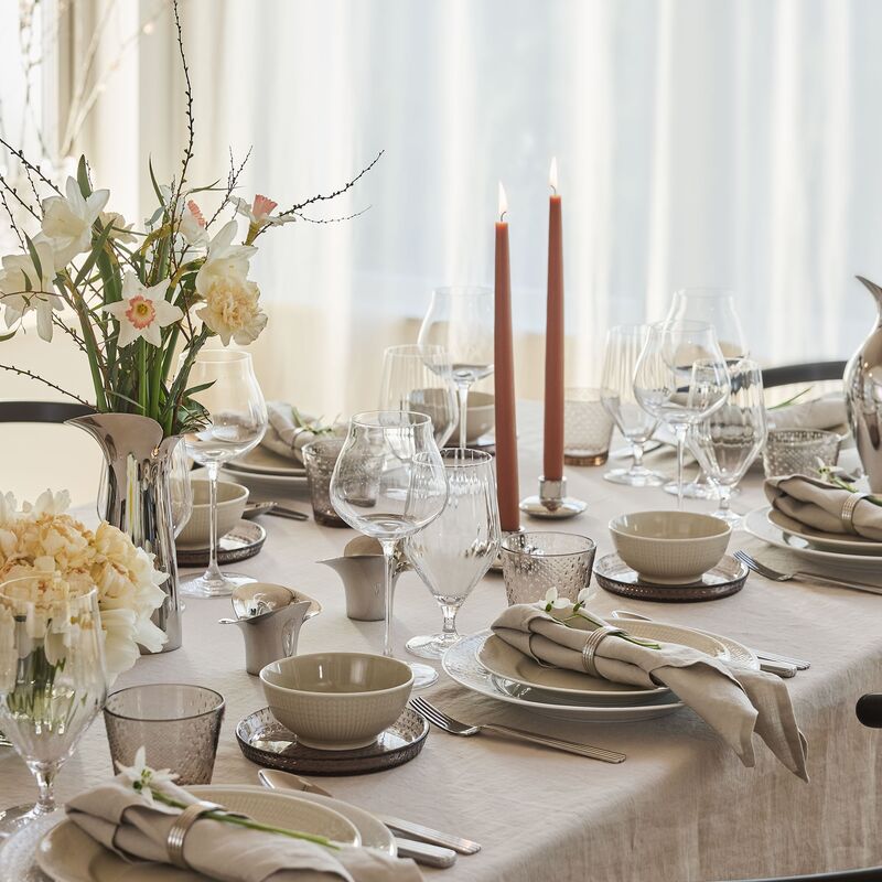 Swedish Grace skål, havre 0,3 liter