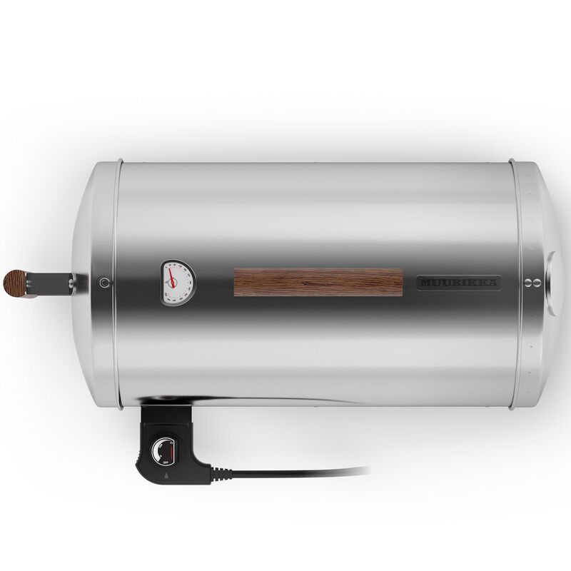 1100W Pro elektrisk rökugn