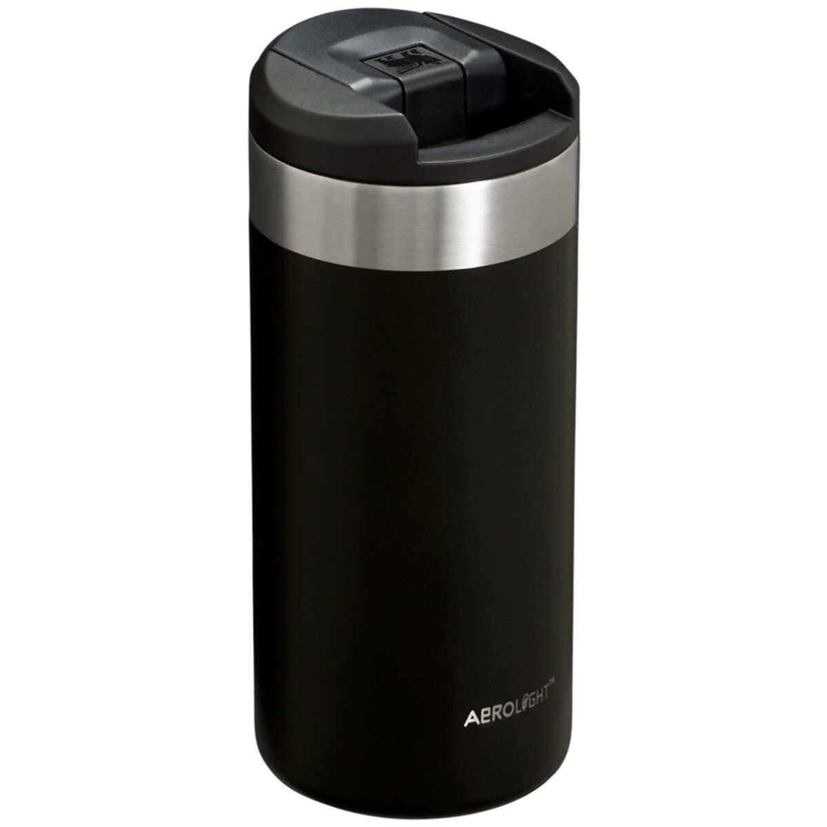 Stanley Aerolight Transit termokrus 0,35 liter, black