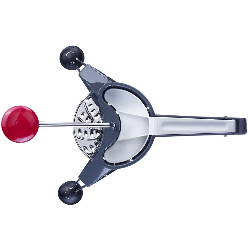 Mouli Jansson rivejern