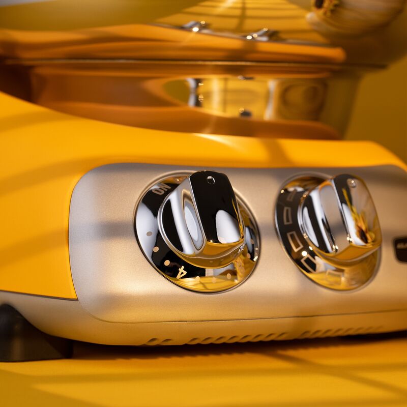 Original Sunbeam Yellow AKM 6230