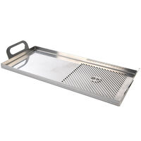 Kasai Konro Grillplade (Medium Long)