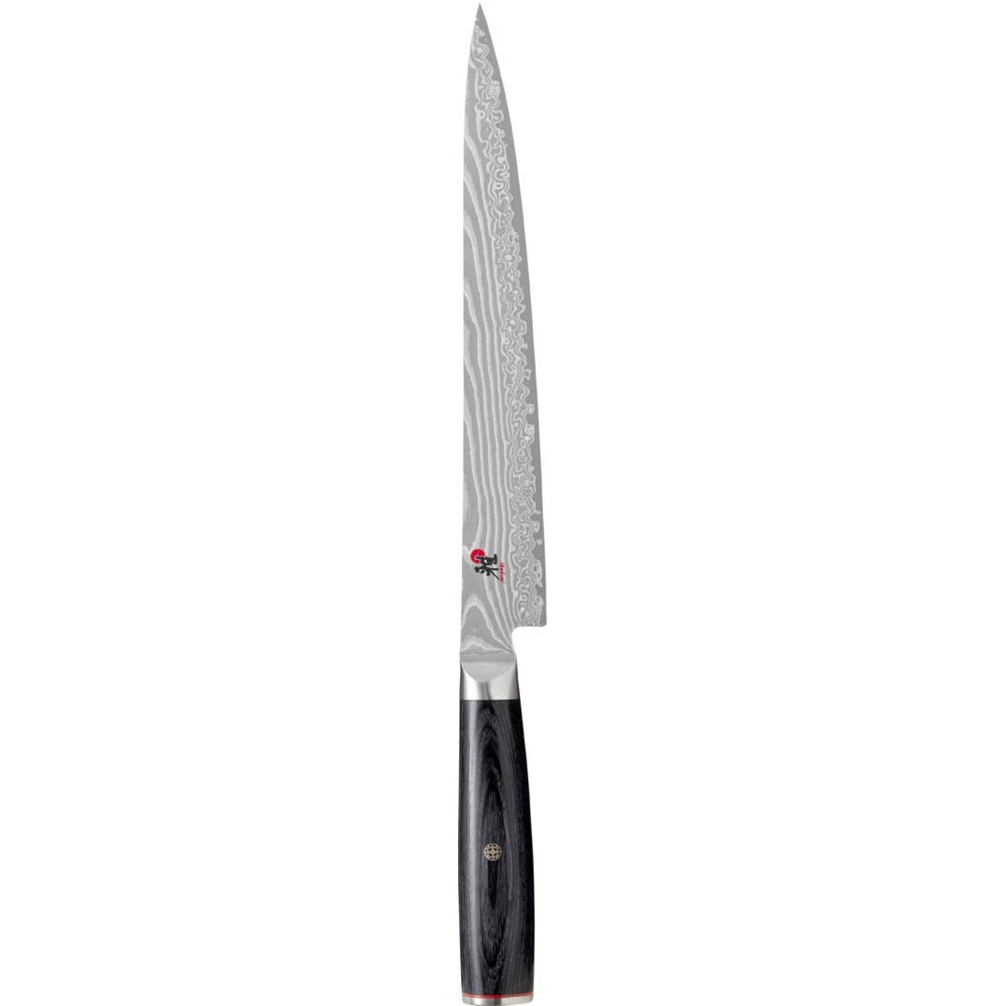 5000FCD Sujihiki trancherkniv, 24 cm.
