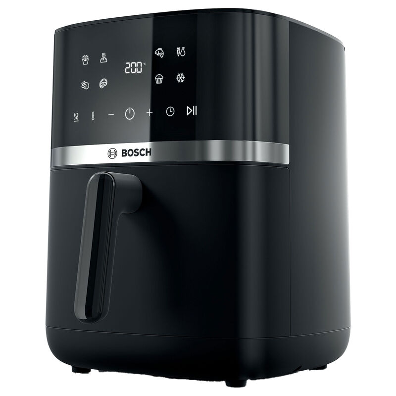 MAF462B0 Serie 4 airfryer 6,1 litraa, musta