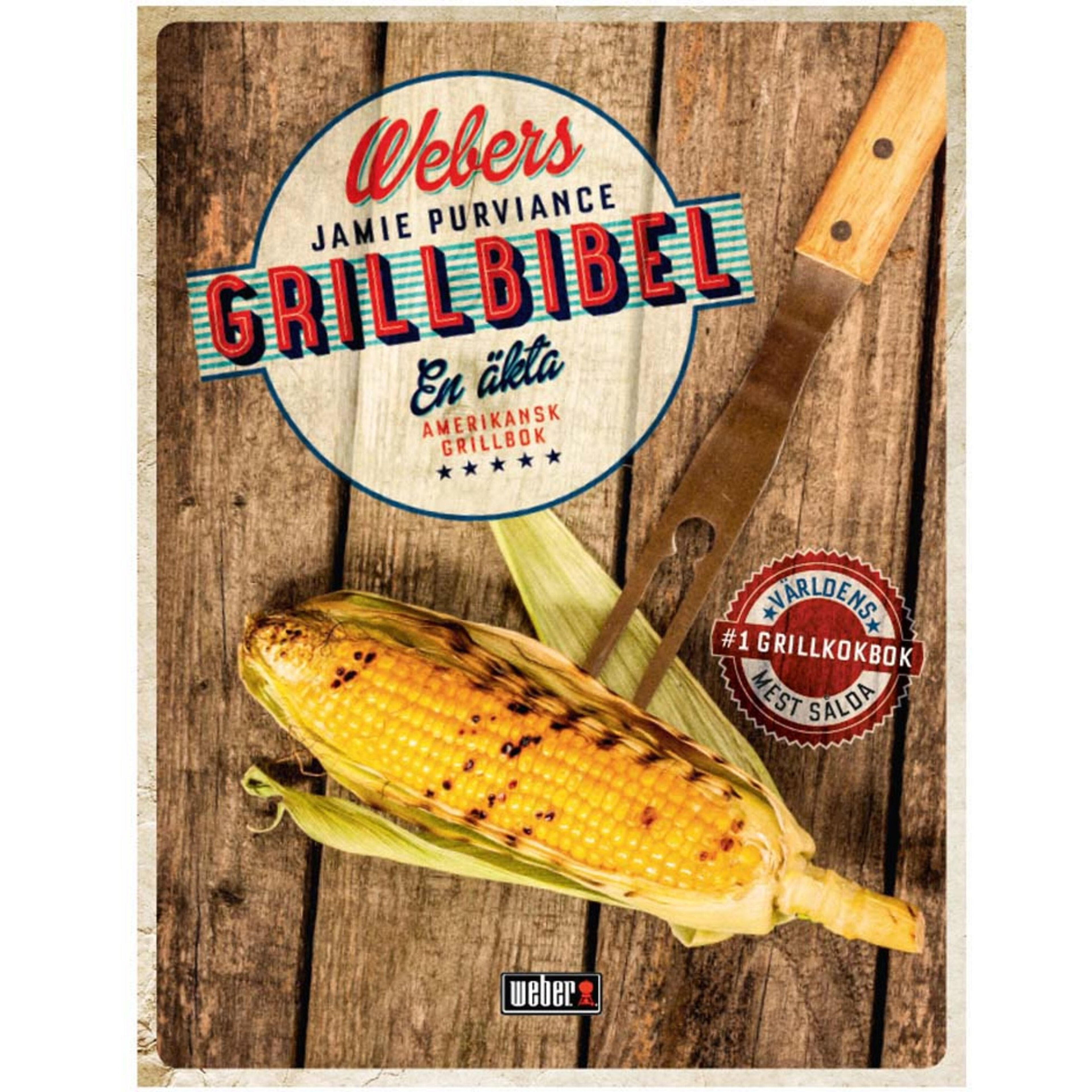 Grillbibel