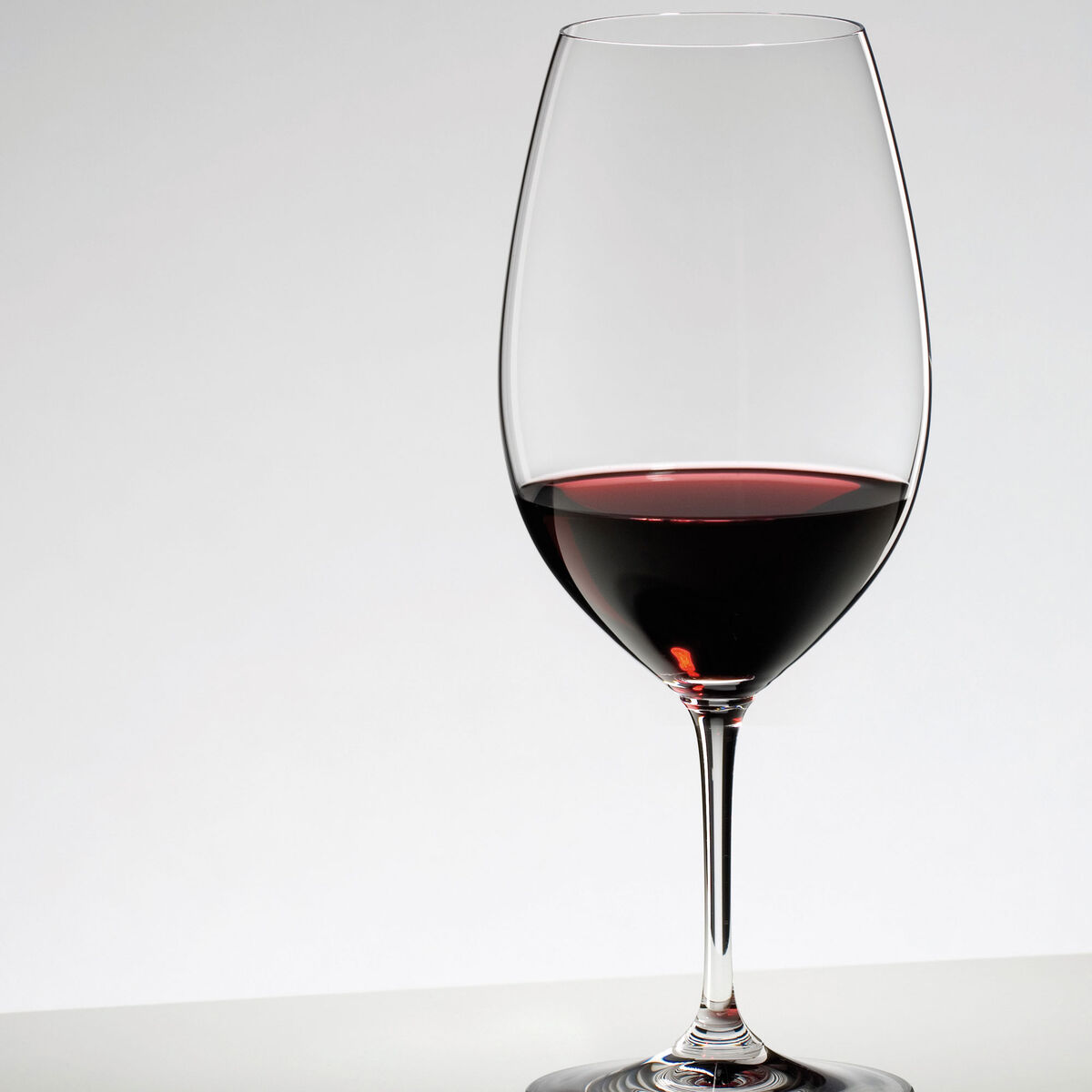 Vinum Syrah/Shiraz -viinilasi, 70 cl, 2 kpl