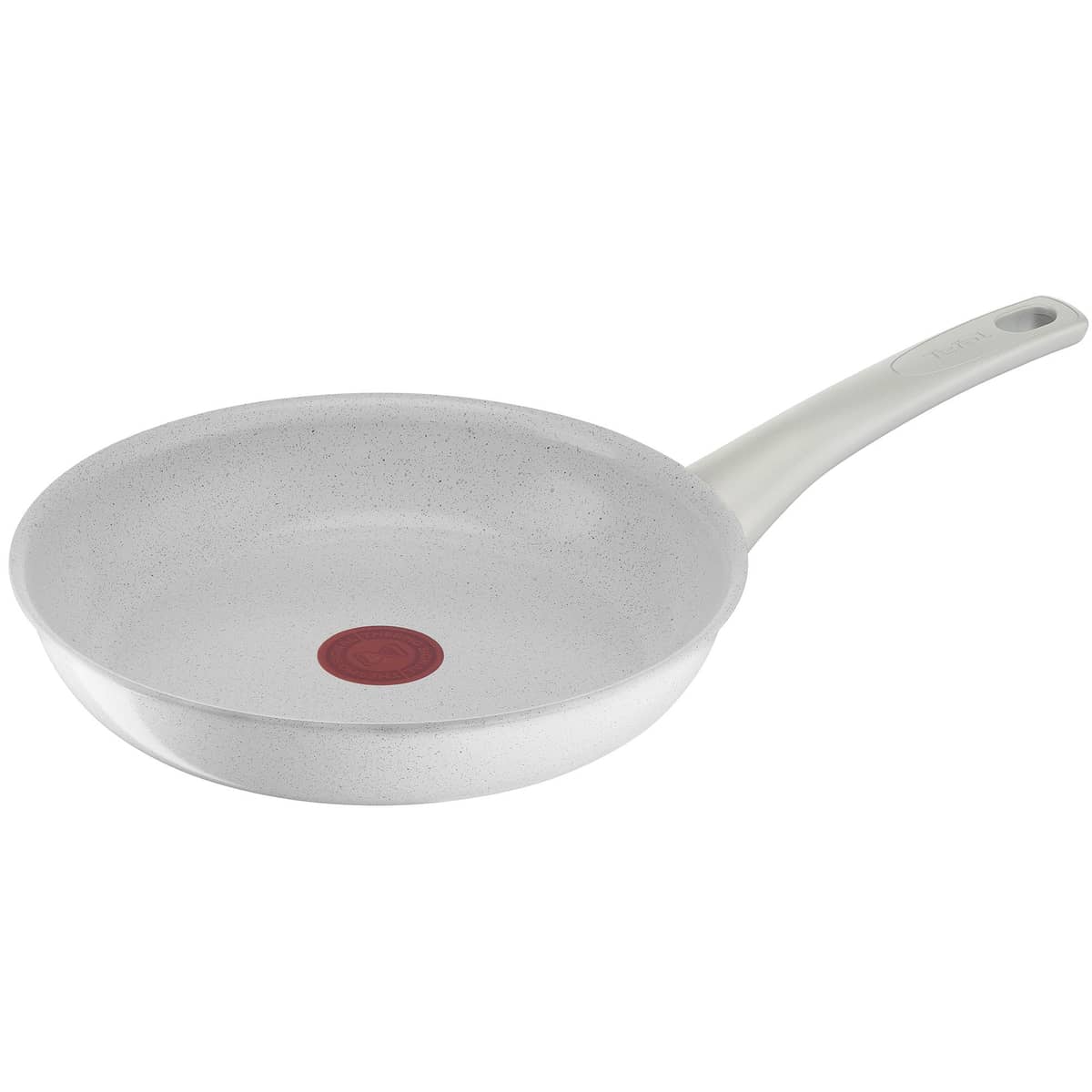 Natural Chef stegepande, 24 cm, grå