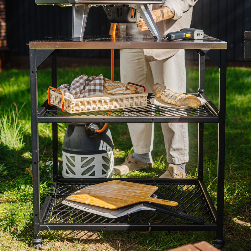 Moduulipöytä large 80 cm