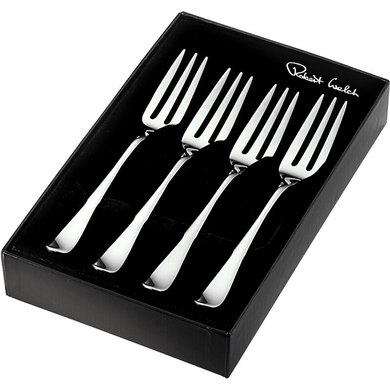 Radford-kakkuhaarukat, 4 kpl.