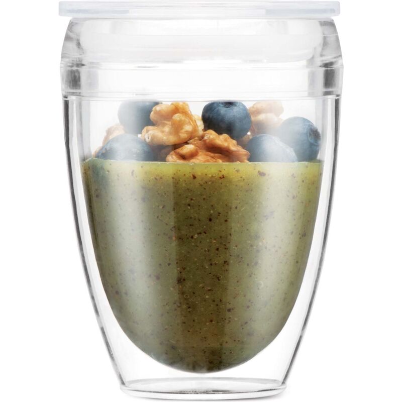 Pavina To Go-krus 30 cl 2 stk.