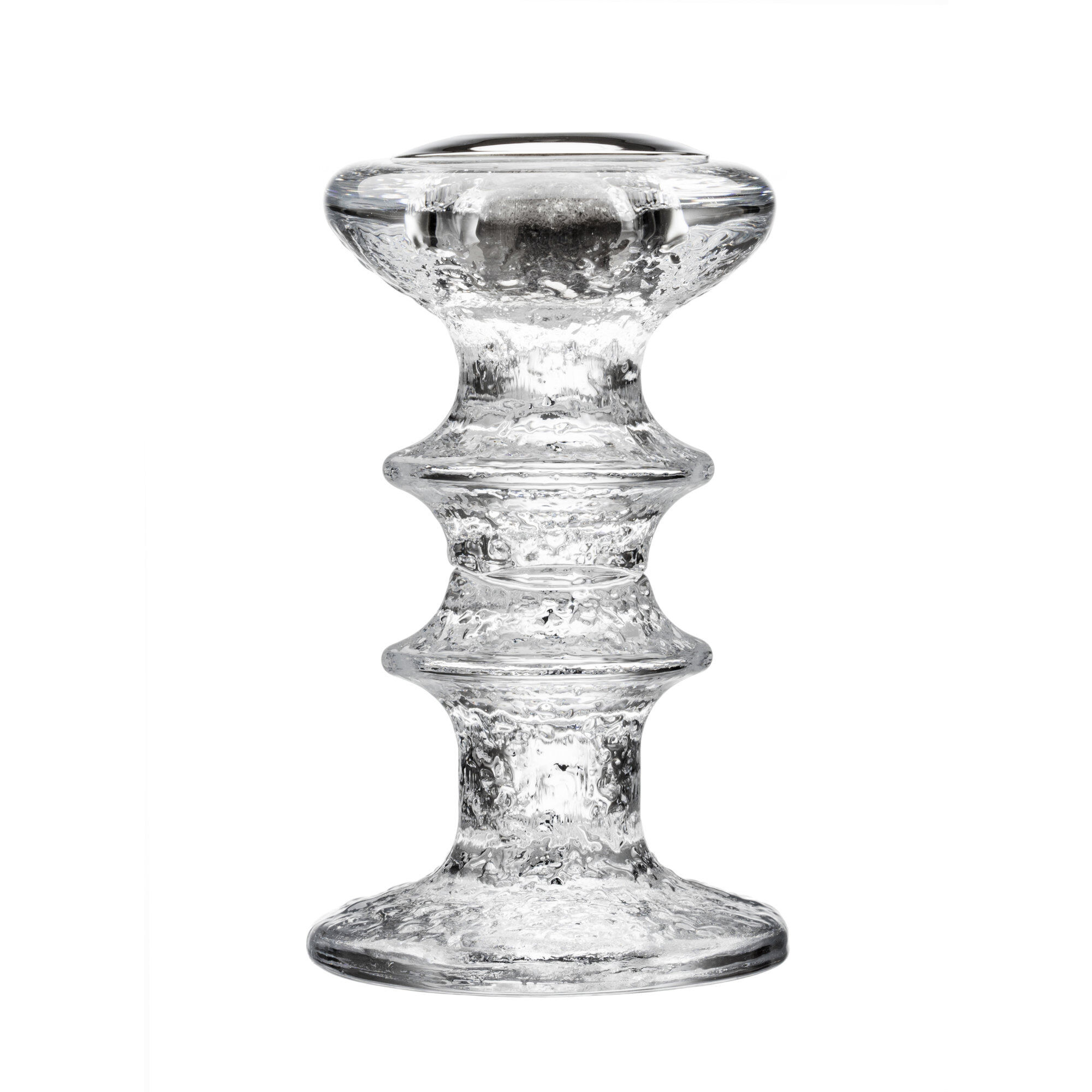 Iittala Festivo ljusstake 120 mm +Insats