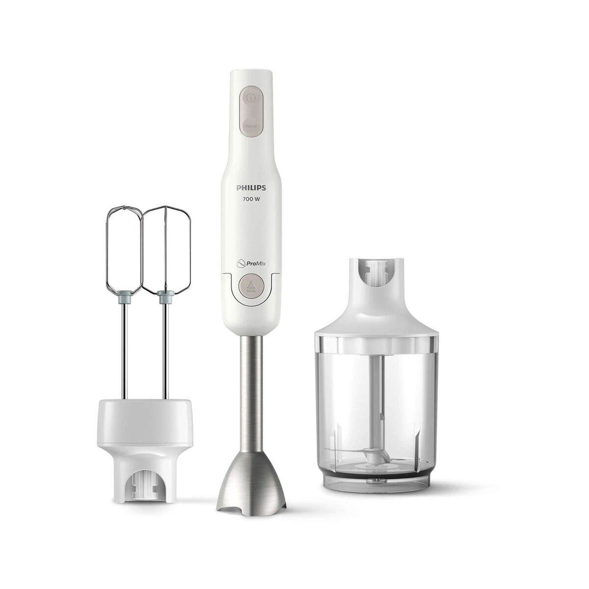 Philips Daily Collection HR2546/00 ProMix stavmikser