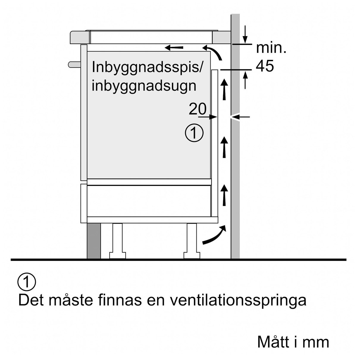 EX651HXC1E iQ700 induktiotaso, musta