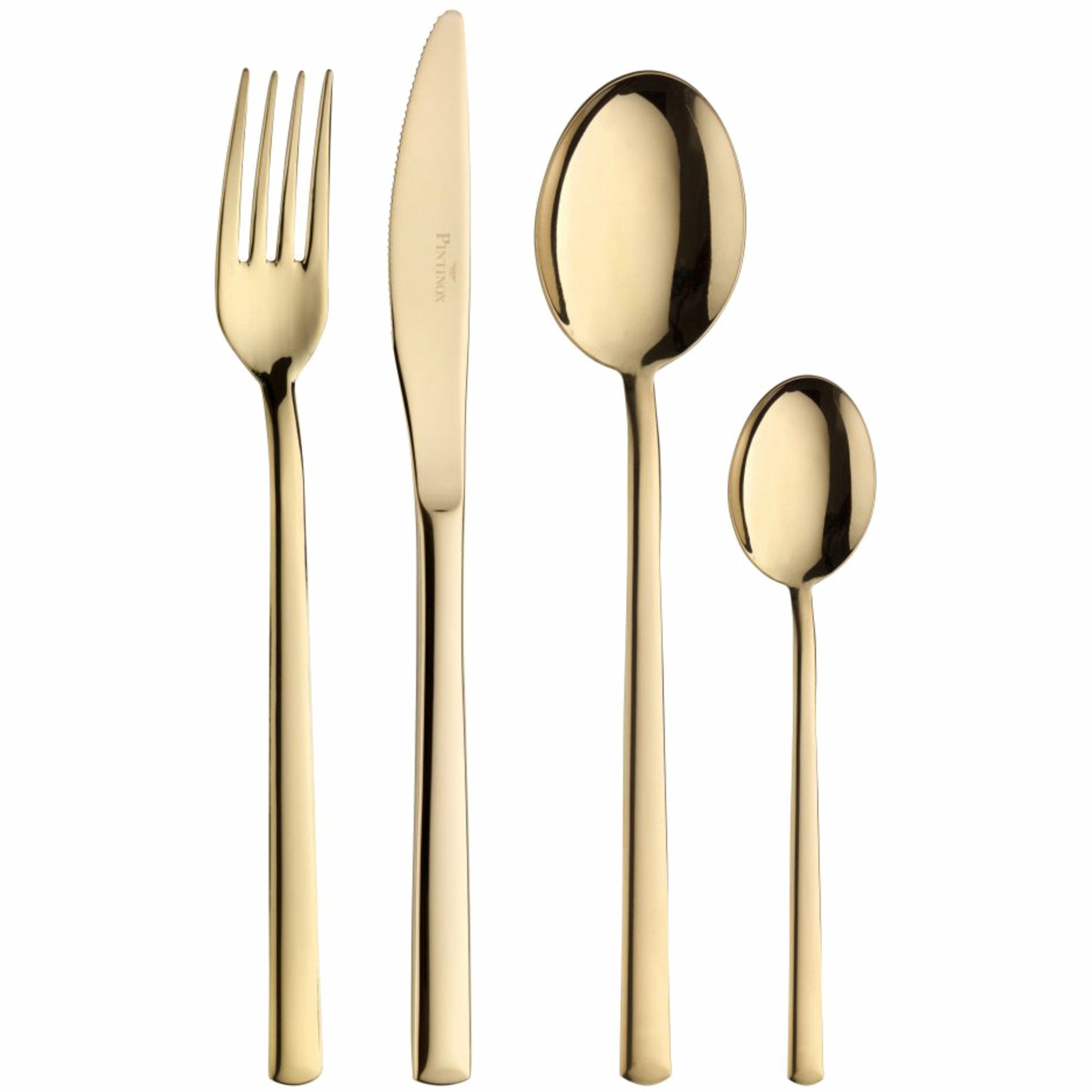 Synthesis Bestiksæt Dele Guld