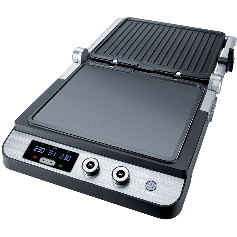 FG 120 Low Fat Bordsgrill