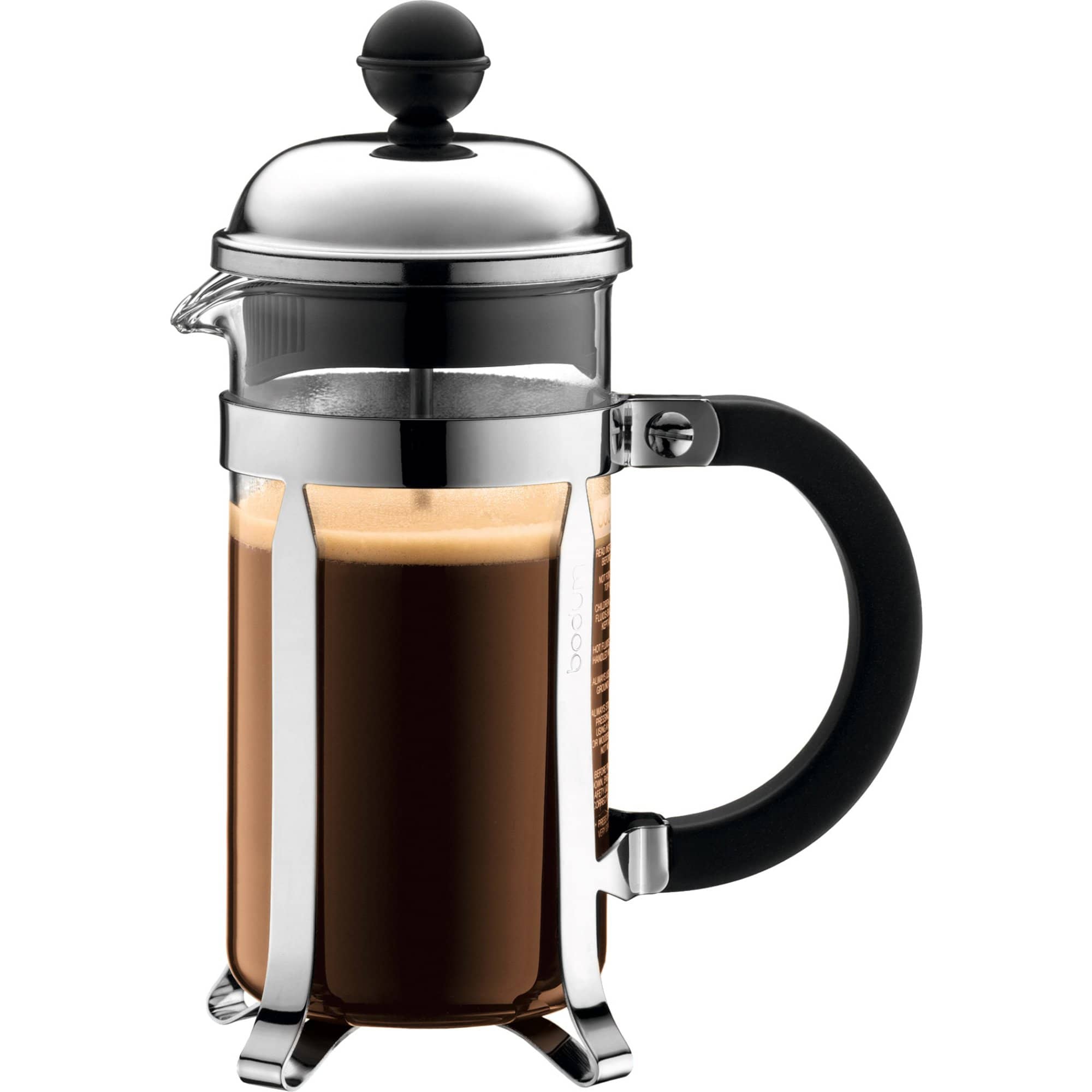 Bodum Chambord presskanne 3 kopper