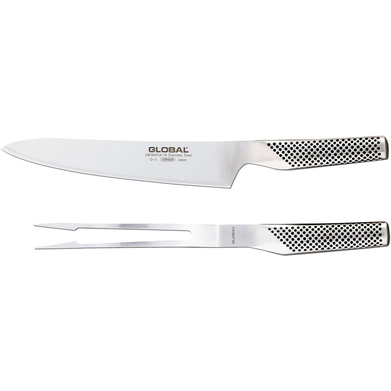 Tranchersett G-3 + G-13