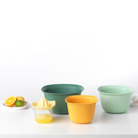 Tasty+ miksebollesett, 4 deler