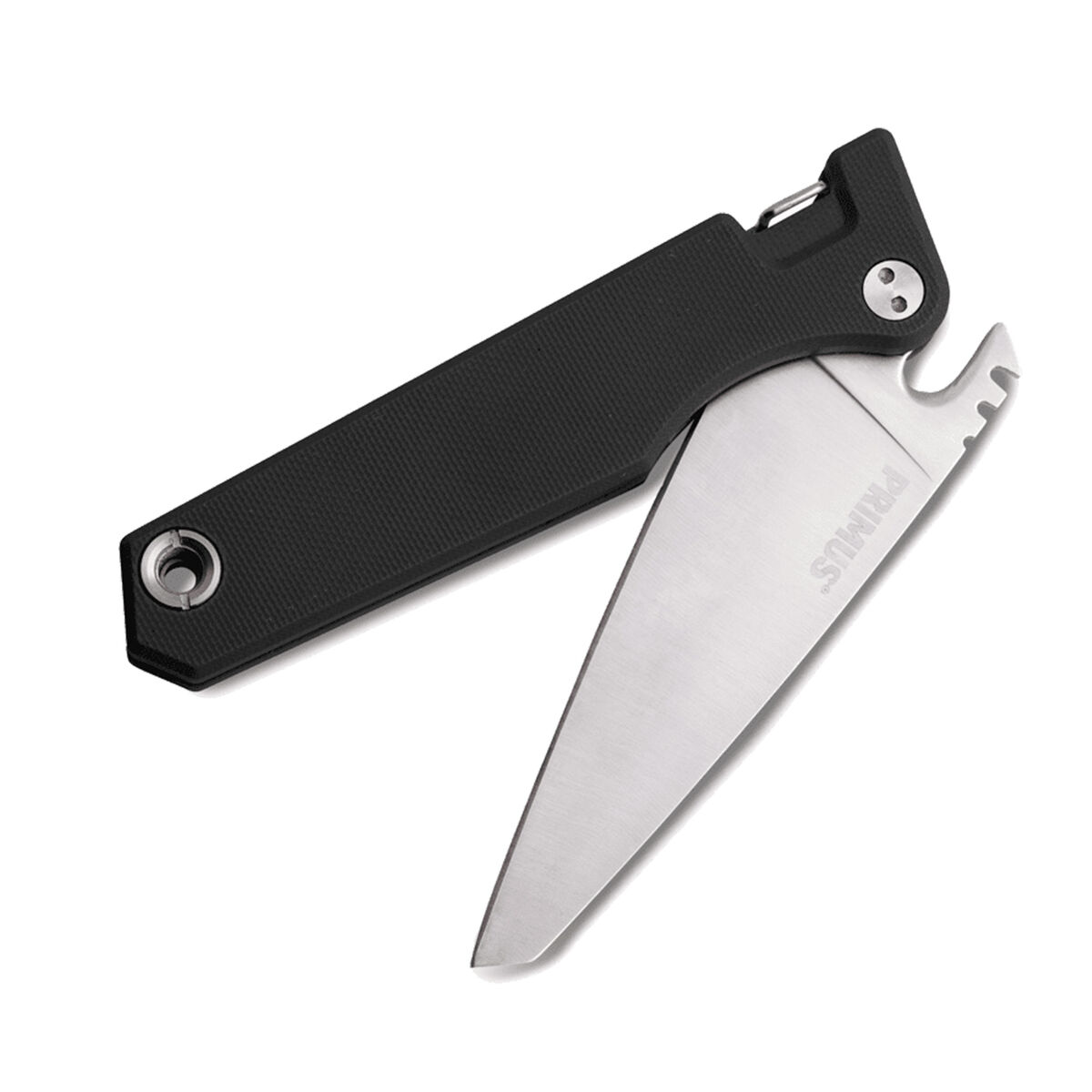 FieldChef fällkniv, svart