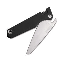 FieldChef fällkniv, svart