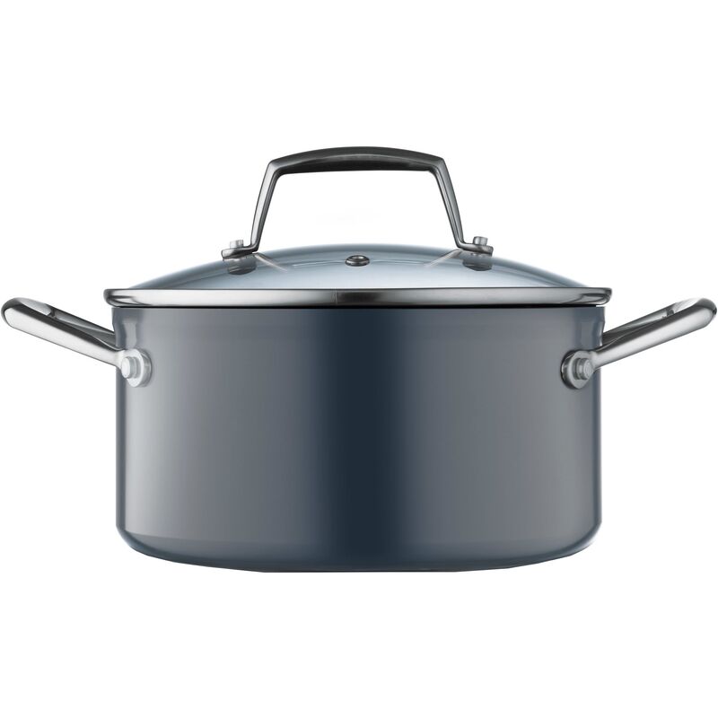 Vivian gryte, 3,1 liter, aluminium