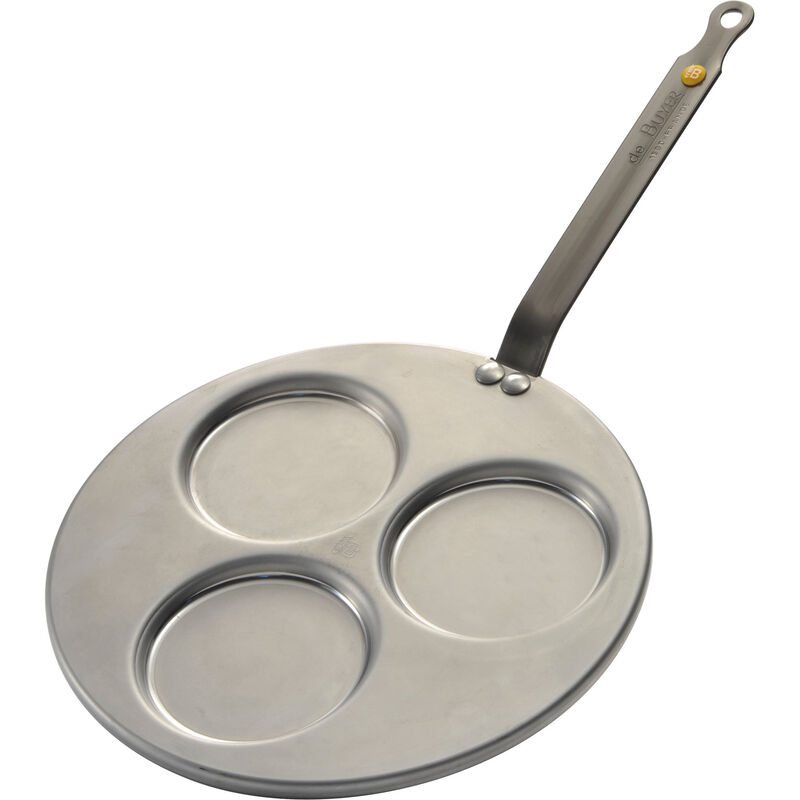 Lappepanne Karbon Lyonnaise Mineral B 3 Bliniser