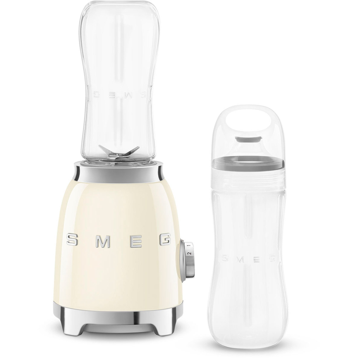 Personal Blender -tehosekoitin, creme