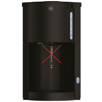 Pro Aroma kaffemaskine, sort