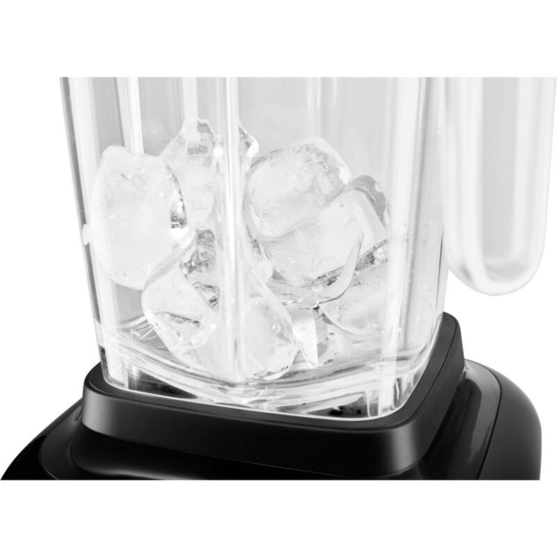 5KSB1325EBM K150 blender, mattsvart