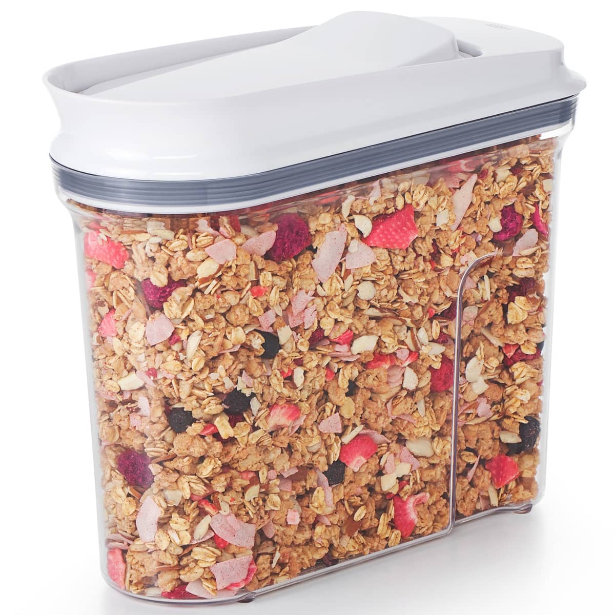 POP-säiliö 2,3 L