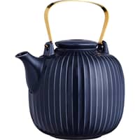 Hammershøi Tekanna 1,2 L Indigo