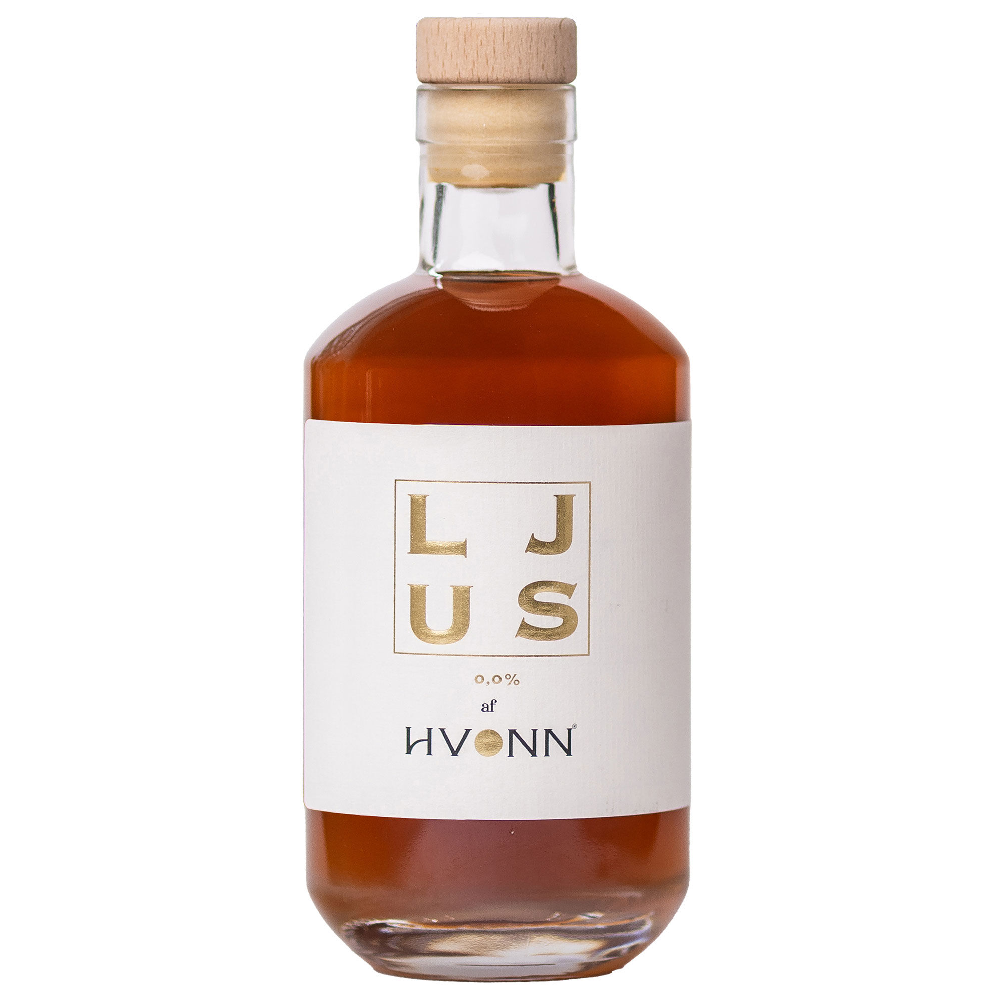 Hvonn Ljus drikke, 500 ml