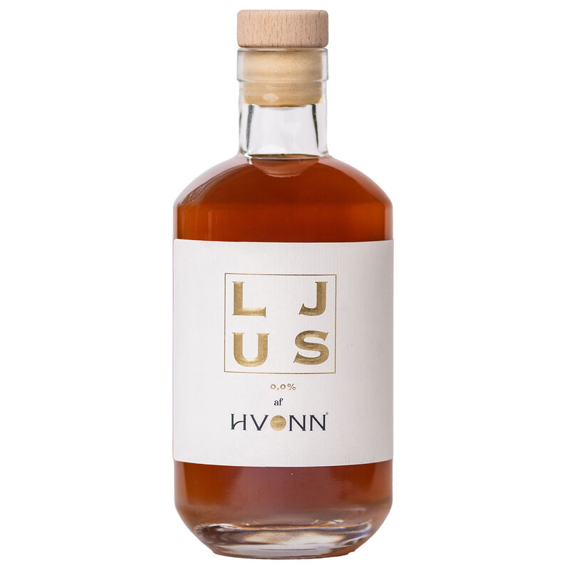 Hvonn Ljus juoma, 500 ml