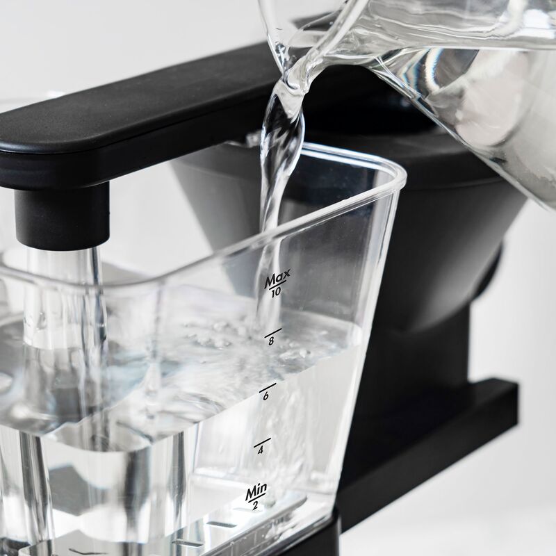 Blooming Prime kaffebryggare, sand