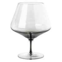 Smoke cognacglas 45 cl