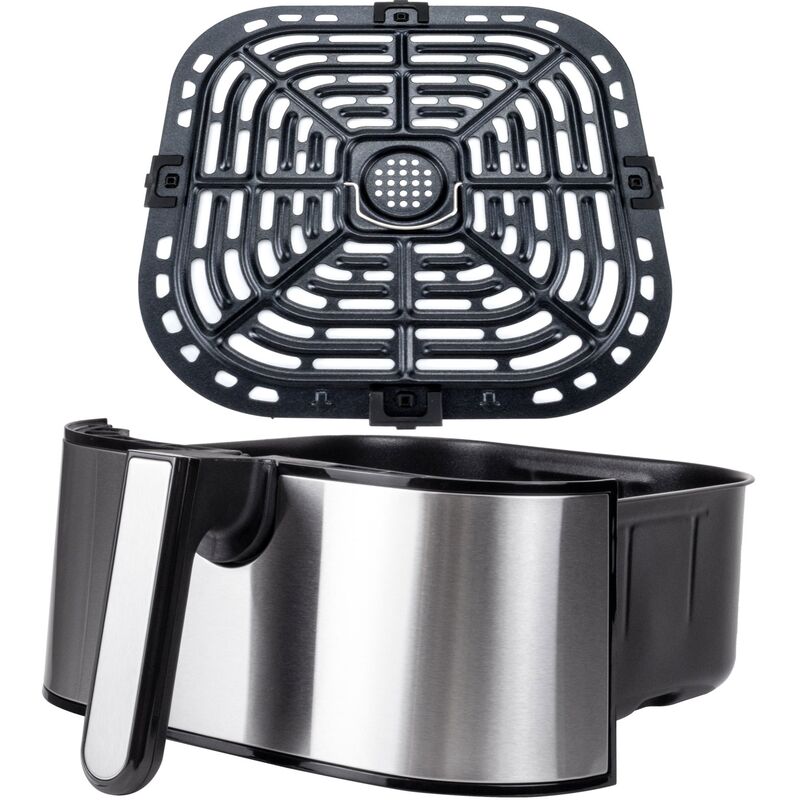 Airfryer XL, 5,5 litraa