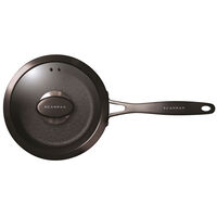 Scanpan Pro SB+ kasserolle med lokk 1,8 liter